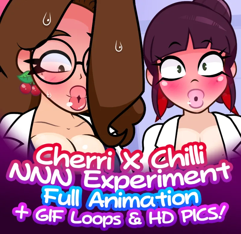 Cherri x Chilli NNN Experiment 1