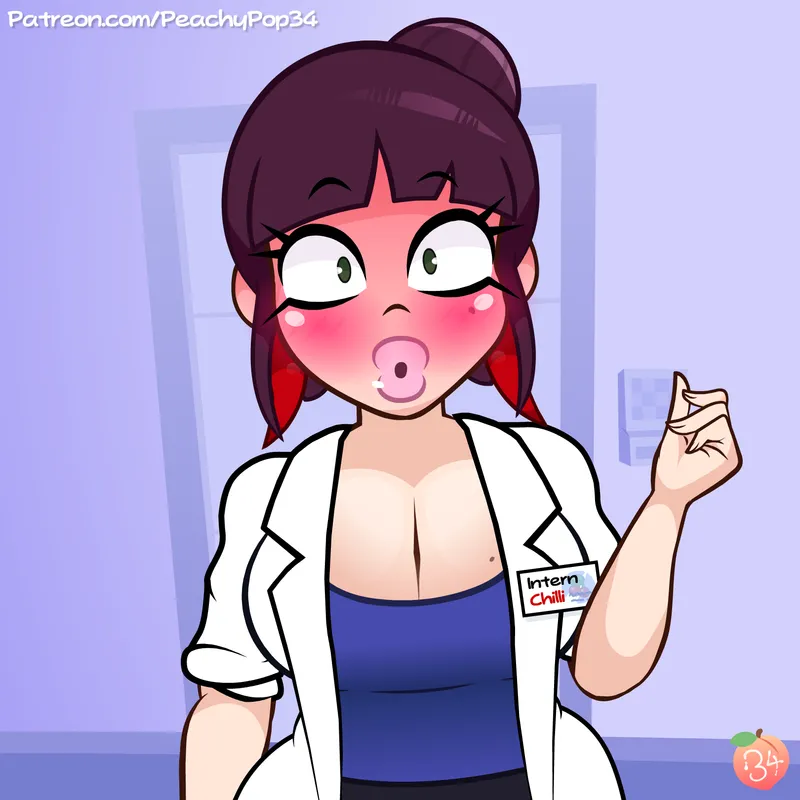 Cherri x Chilli NNN Experiment 10