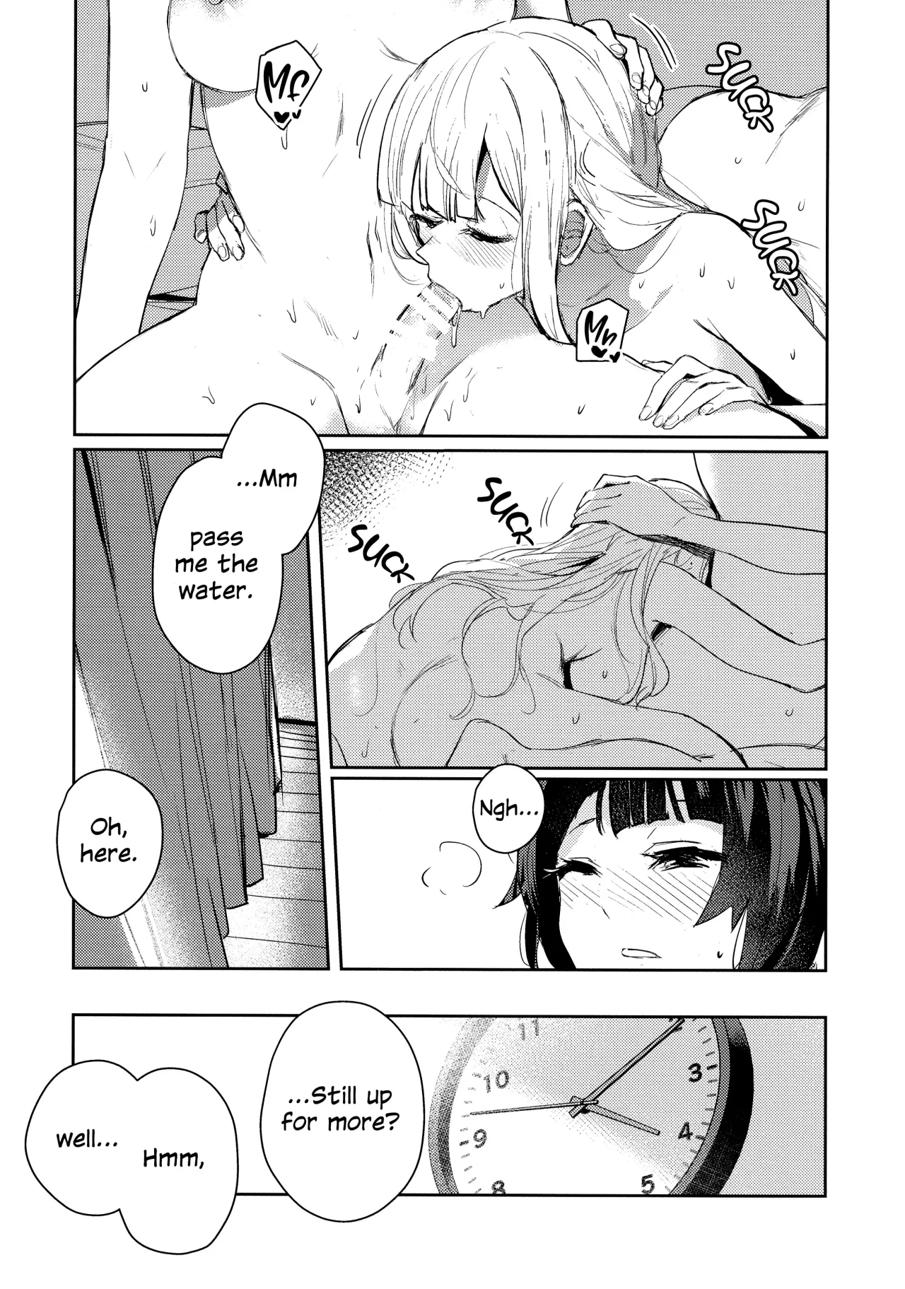 Chi o Nurasazu 22