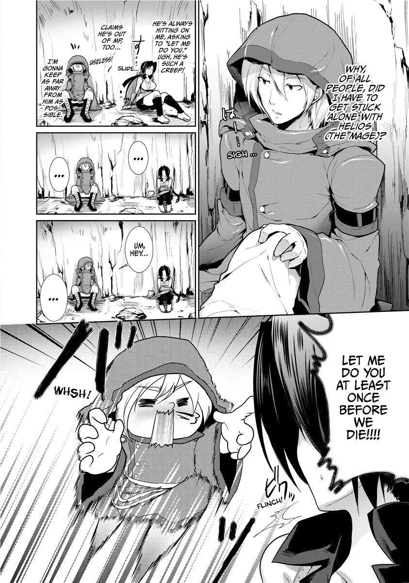 Chichi Monogatari - Decensored 117