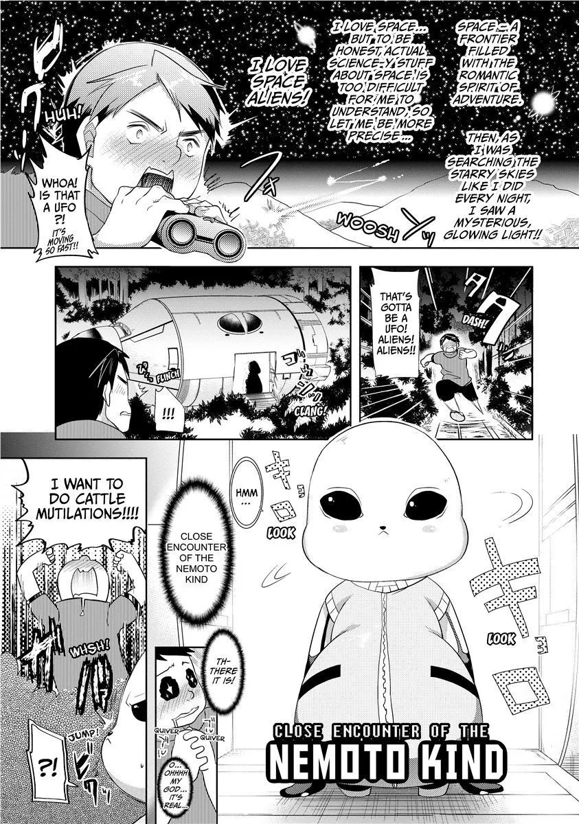 Chichi Monogatari - Decensored 68