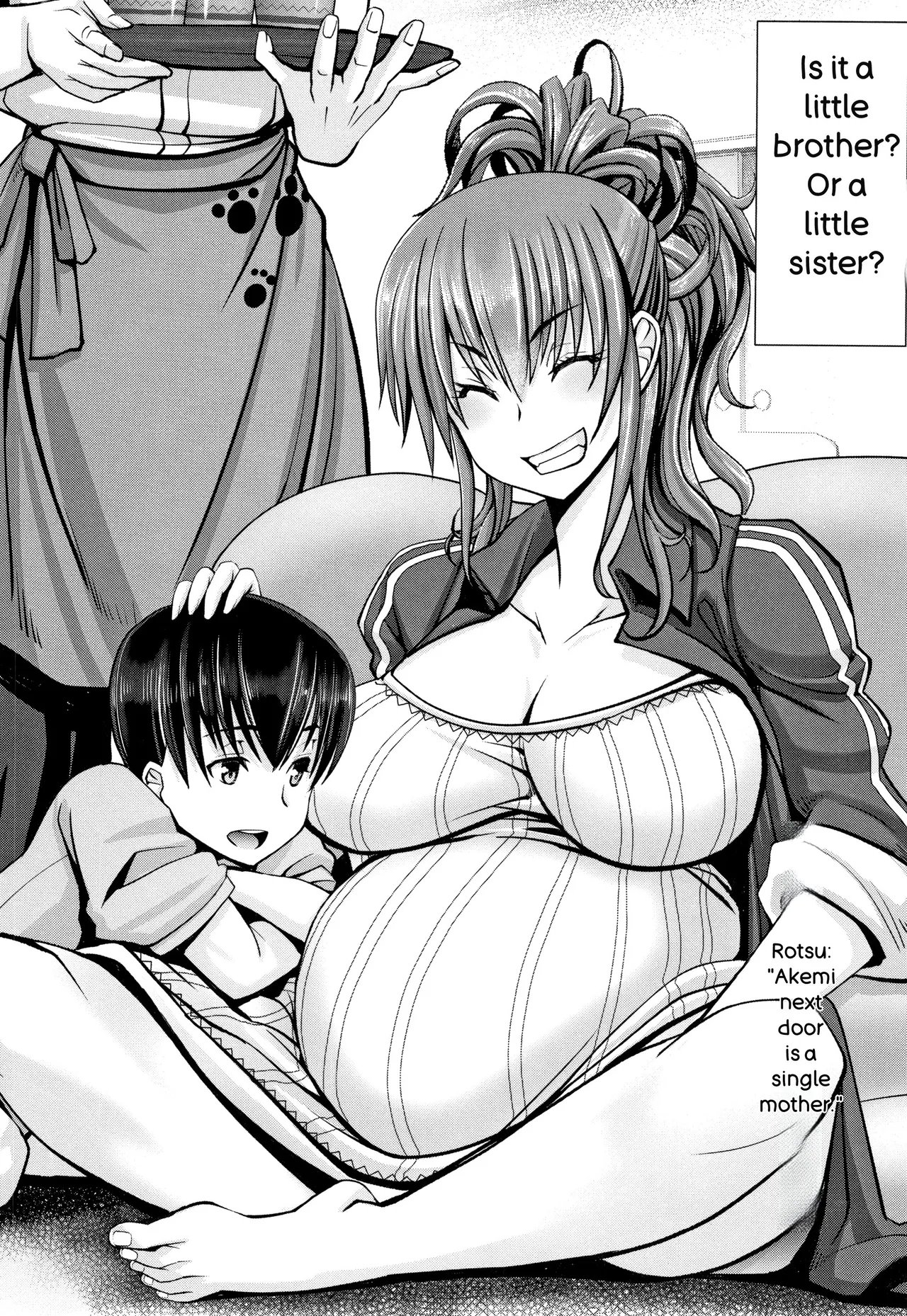 Chinpo ni Katenai Onna-tachi 230