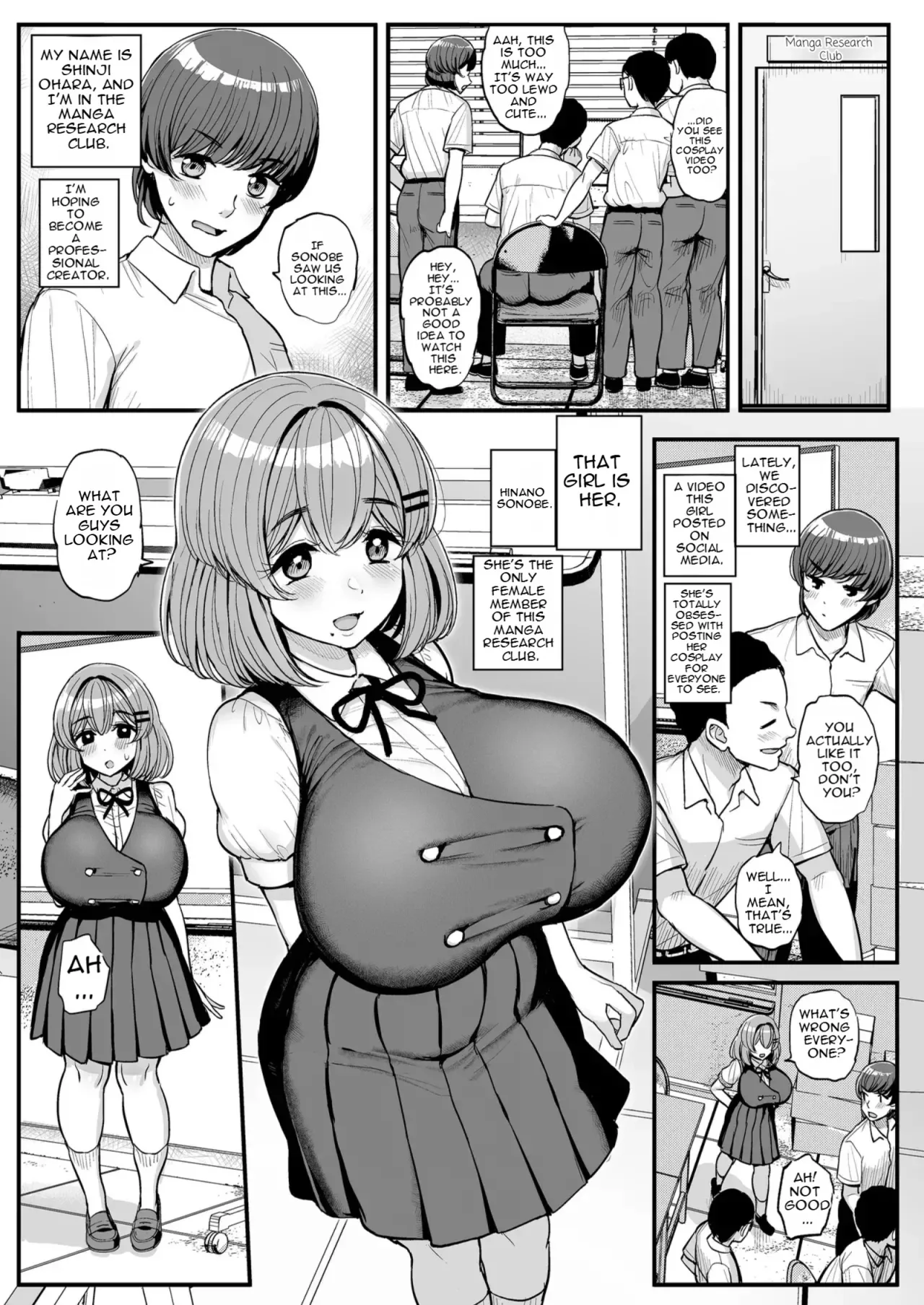 Chi〇sana Bokura no Ohime-sama. Hamedori Haishin-hen 2
