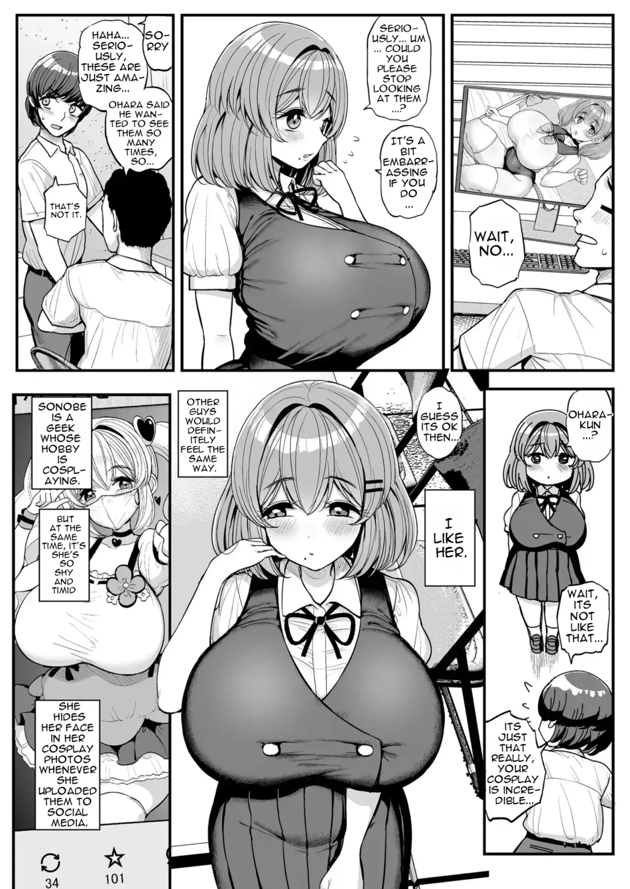 Chi〇sana Bokura no Ohime-sama. Hamedori Haishin-hen 3