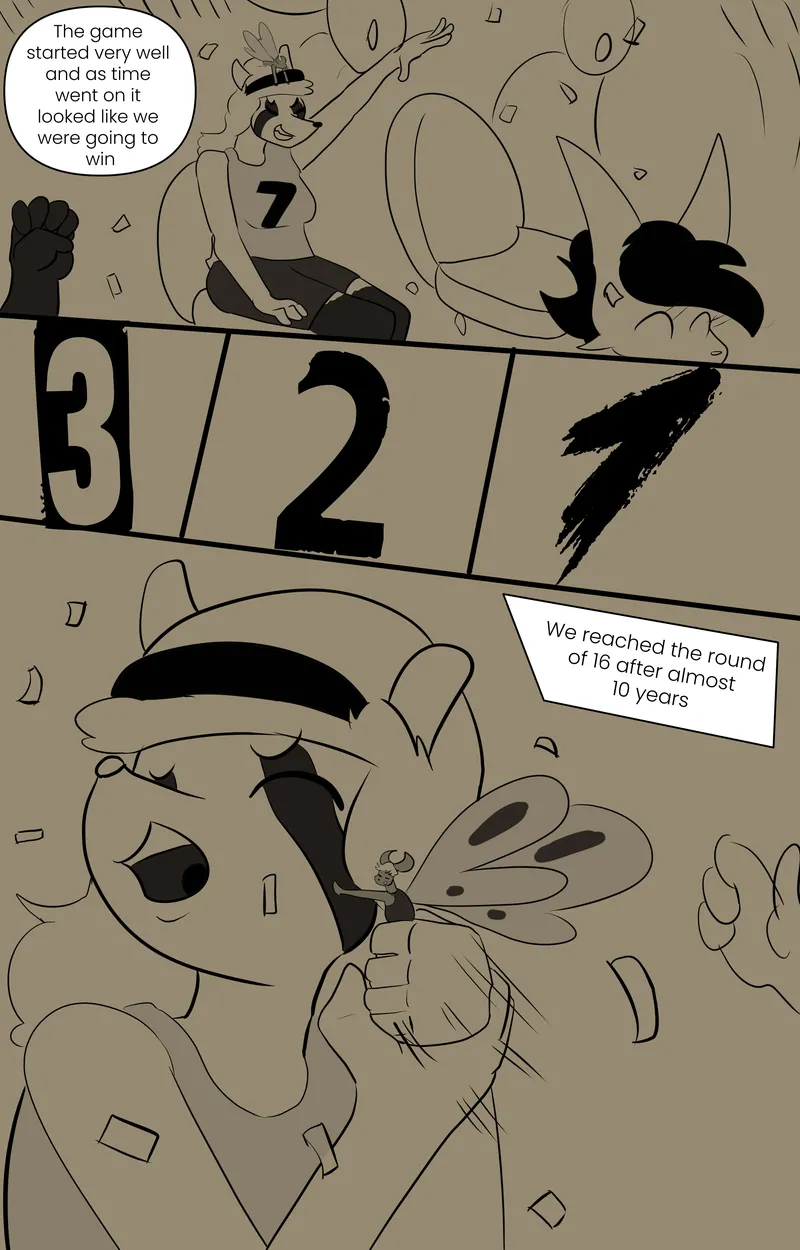 Choice And Persecution 25