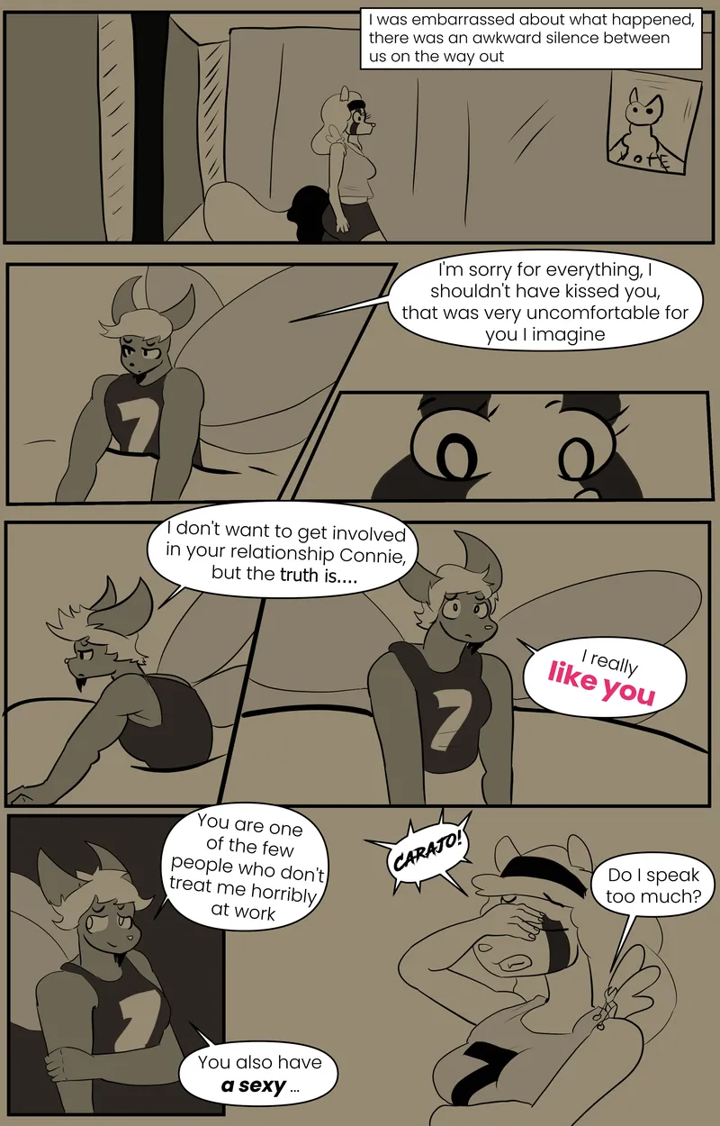 Choice And Persecution 29