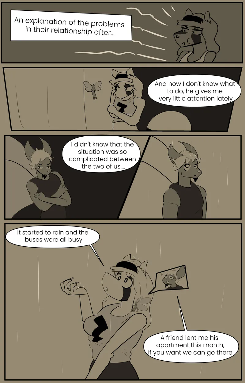 Choice And Persecution 30