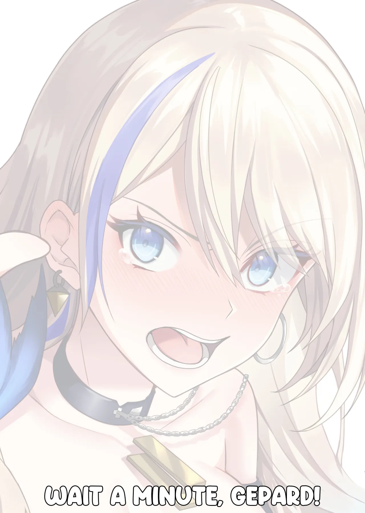 Chotto Matte Ge-chan! 26