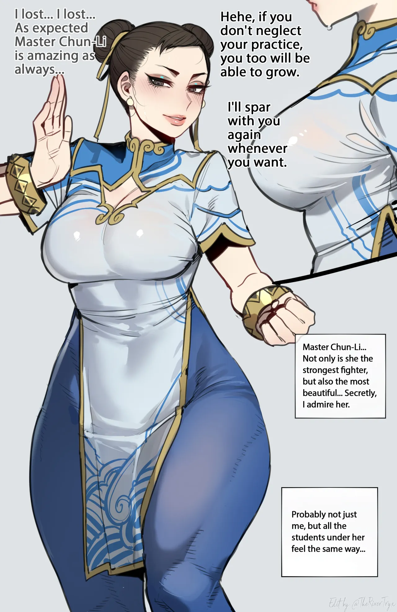 Chun Li 1