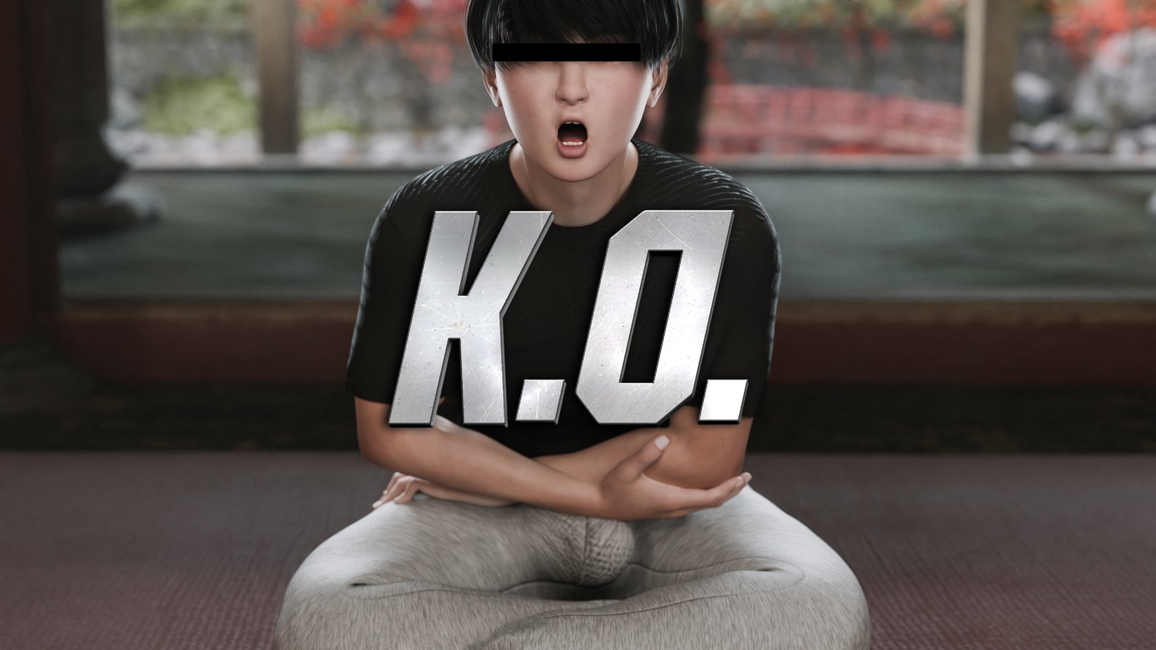 Chun-Li's Favorite Student (Ongoing) 290