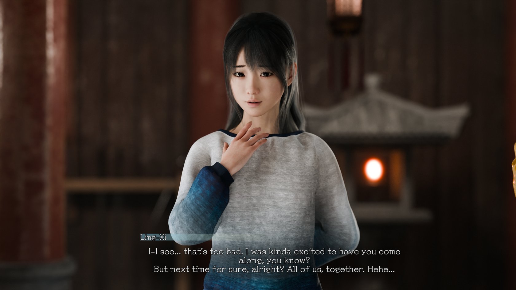 Chun-Li's Favorite Student (Ongoing) 304