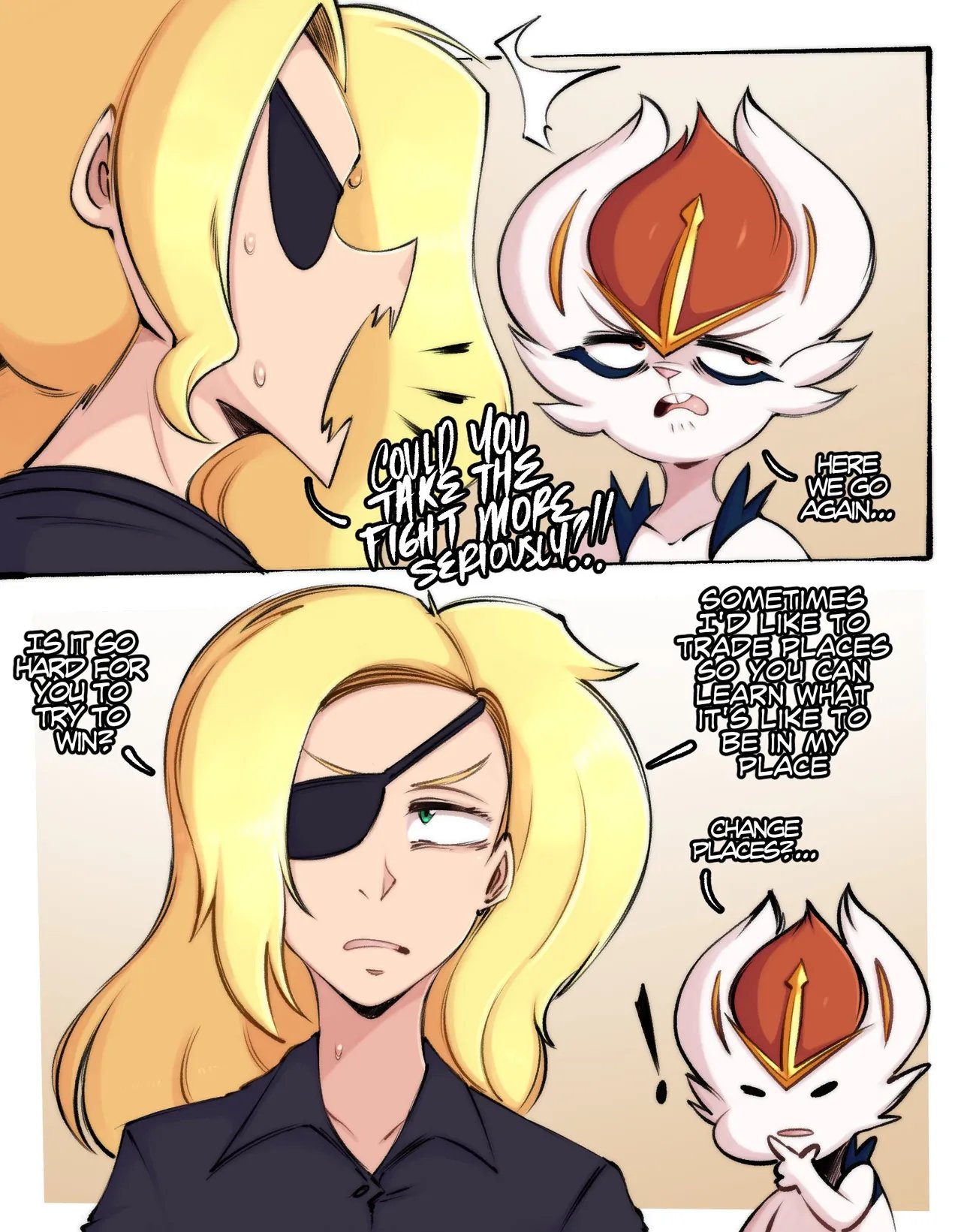 Cinderace 145