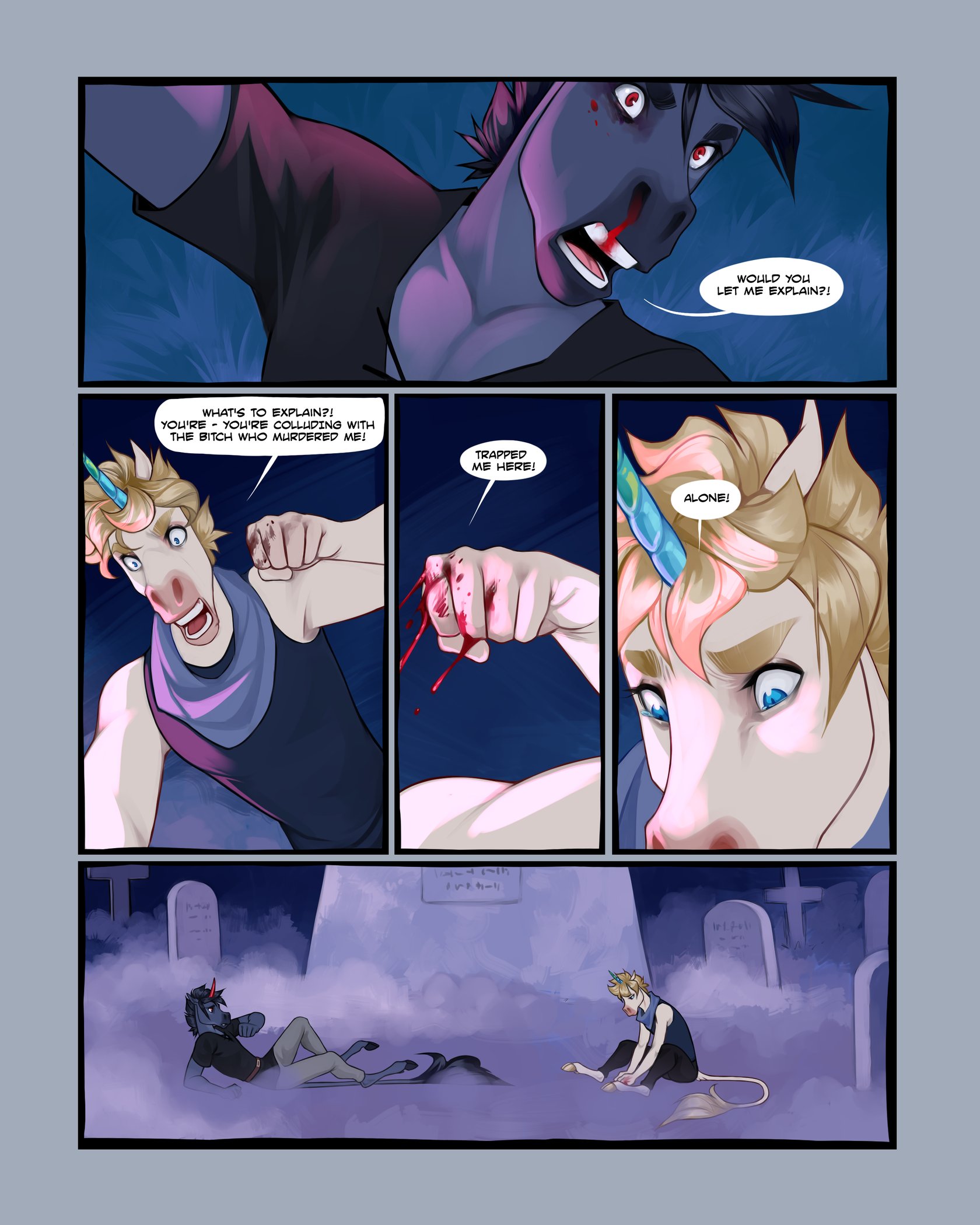CinderFrost – Chapter 3 Complete 19