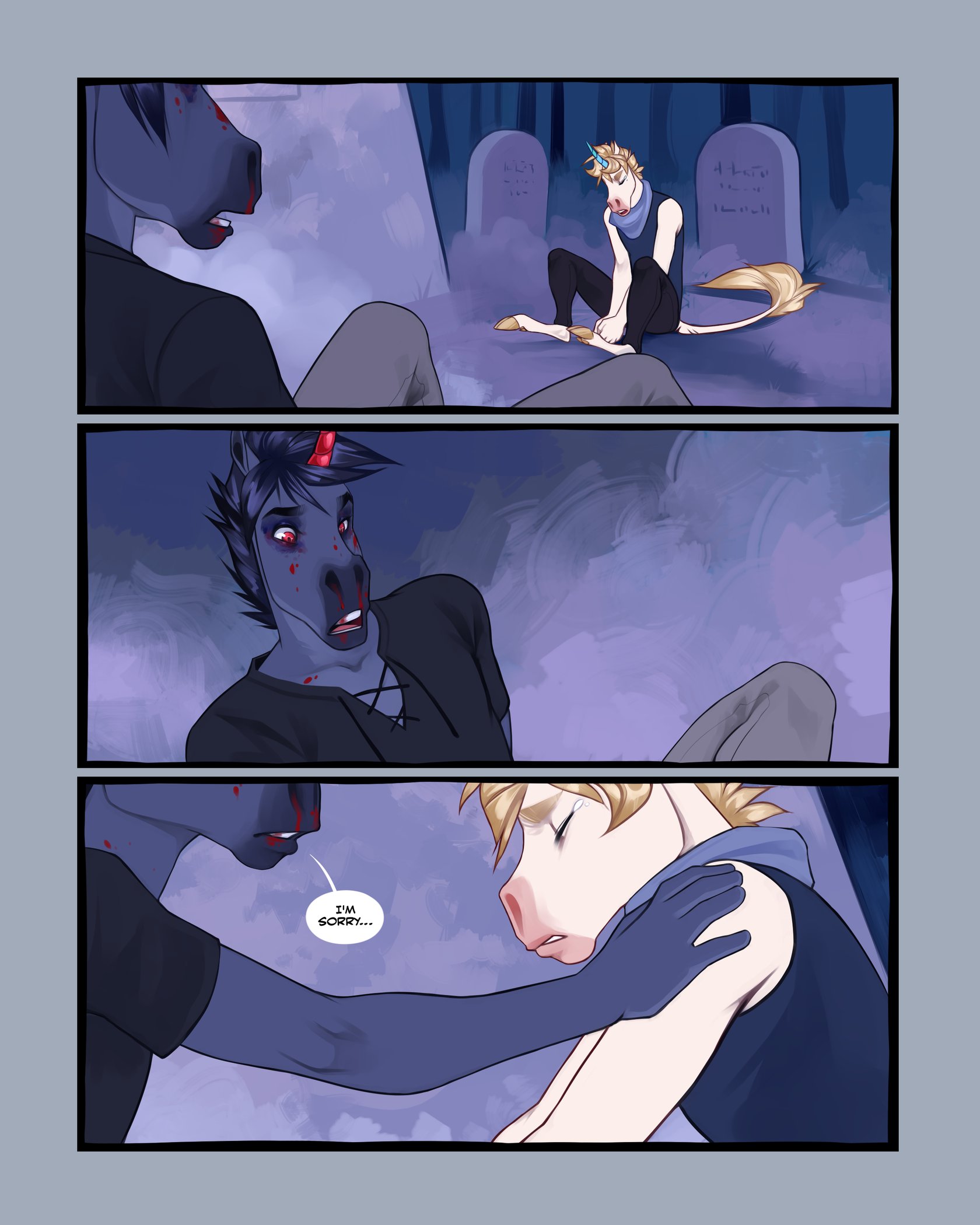 CinderFrost – Chapter 3 Complete 20