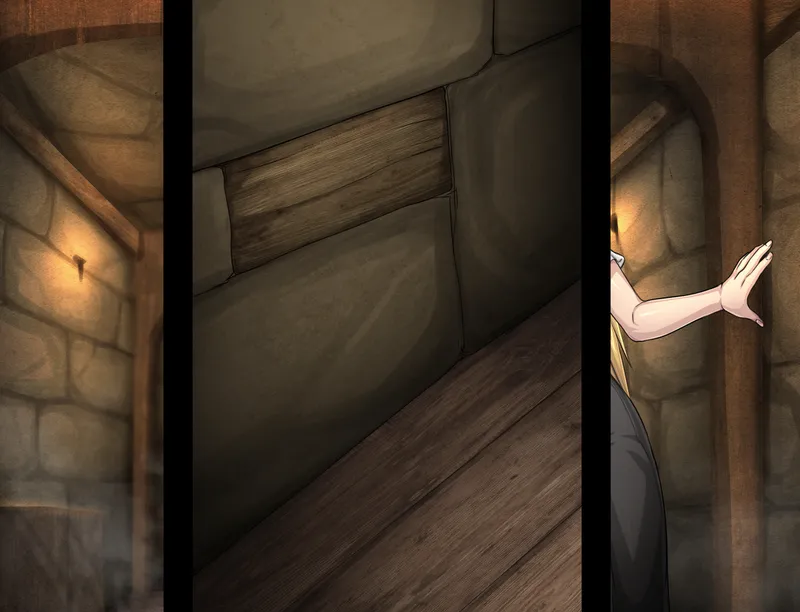 Claire's Quest – Urchin Gauntlet 11