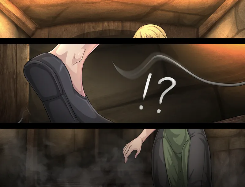 Claire's Quest – Urchin Gauntlet 3