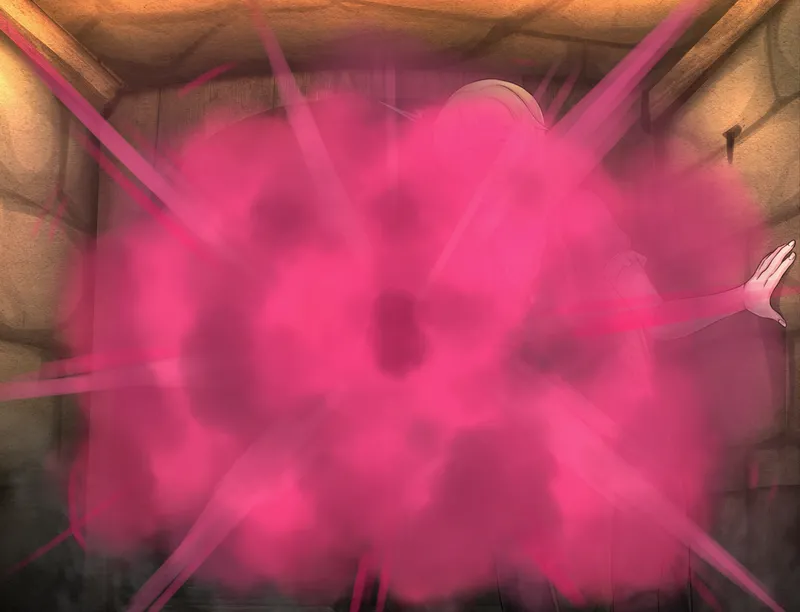 Claire's Quest – Urchin Gauntlet 5