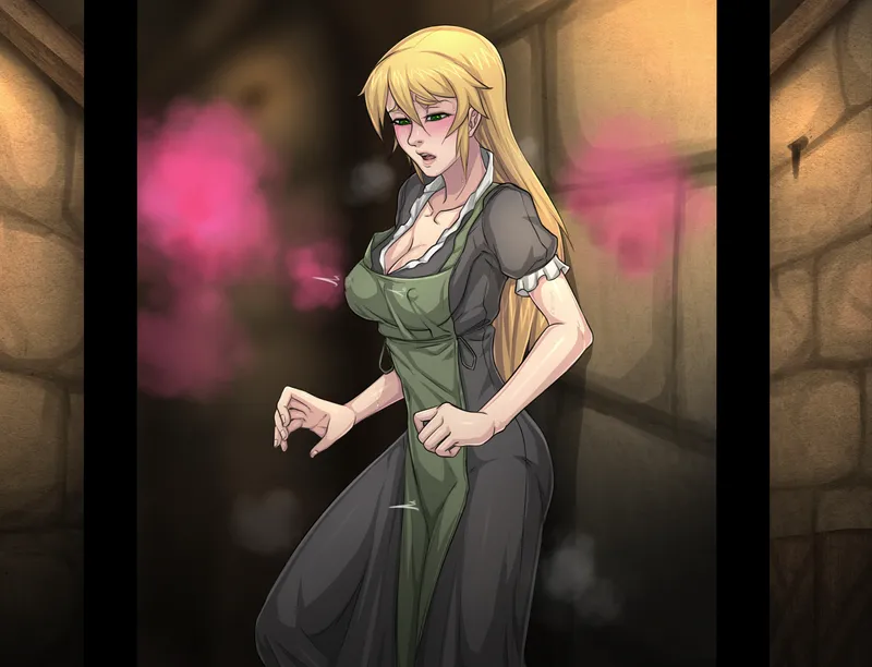 Claire's Quest – Urchin Gauntlet 7