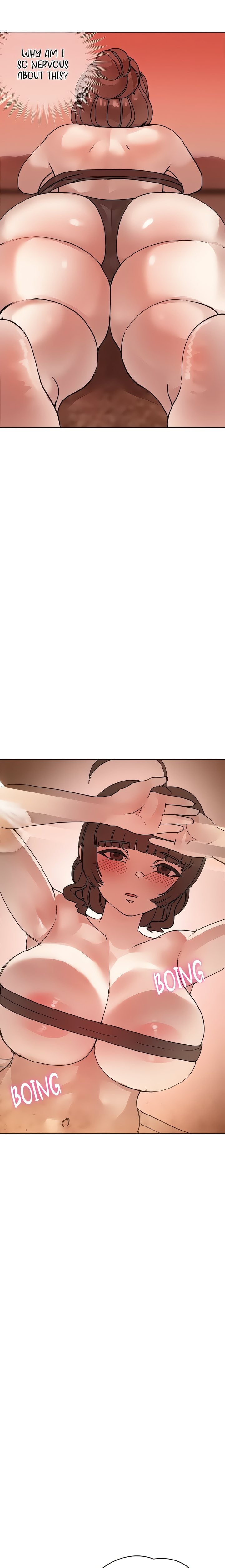Clara, the Virgin Shut-in 3