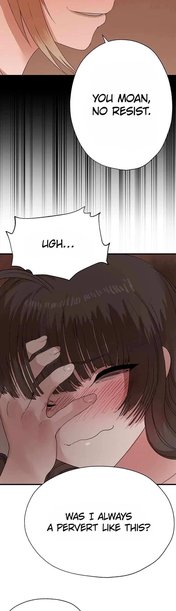 Clara, the Virgin Shut-in 9