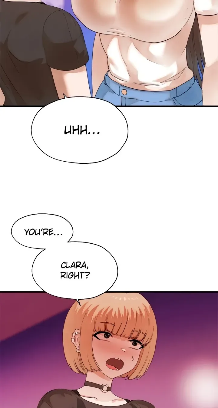 Clara, the Virgin Shut-in 3