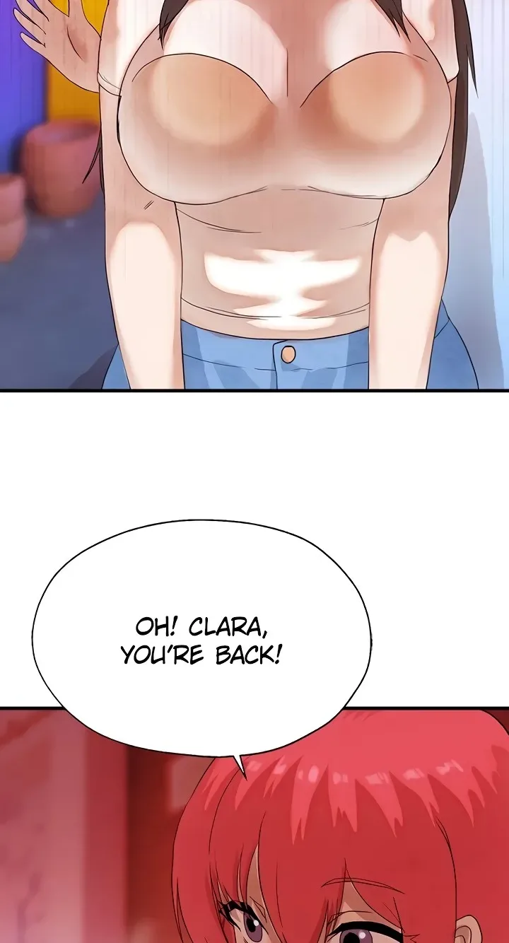 Clara, the Virgin Shut-in 23