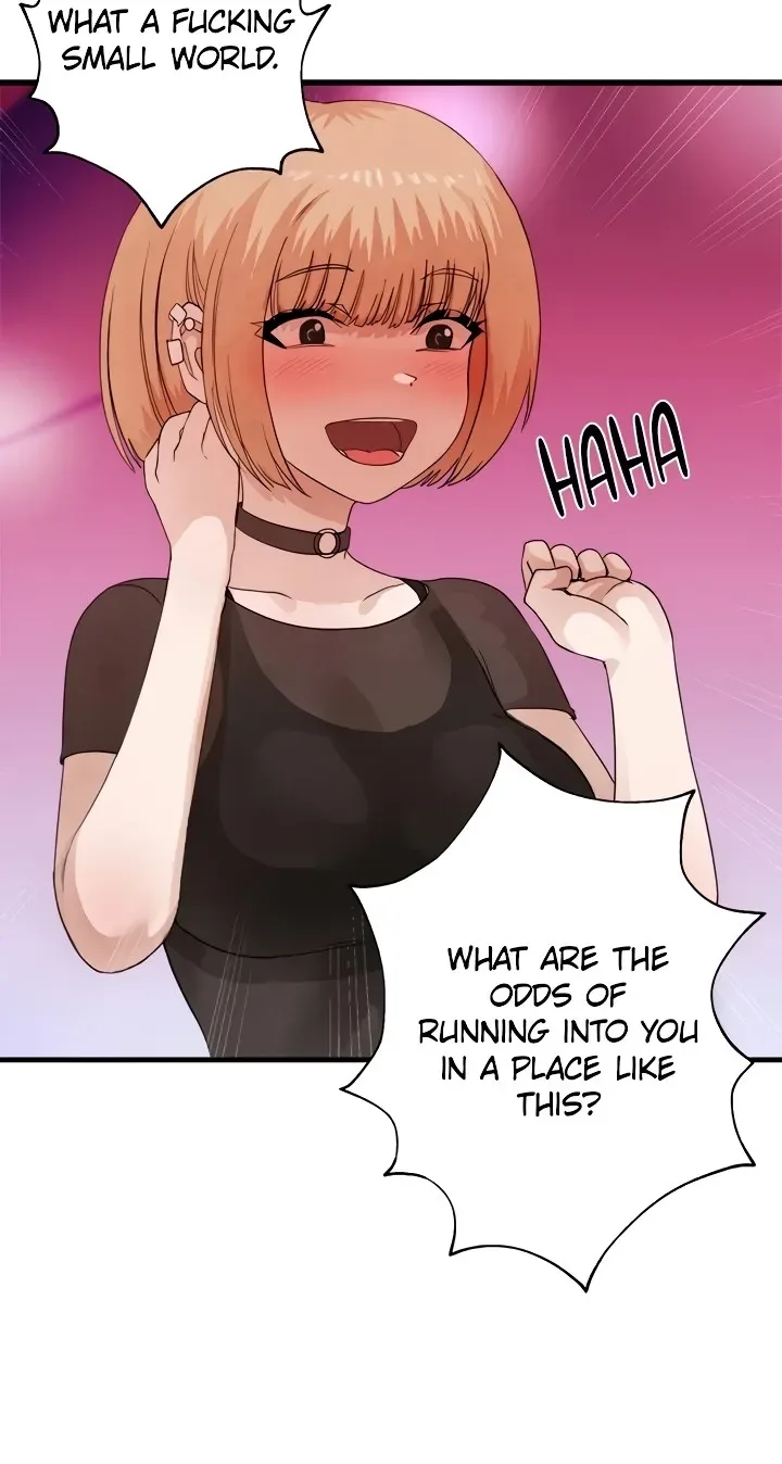 Clara, the Virgin Shut-in 7