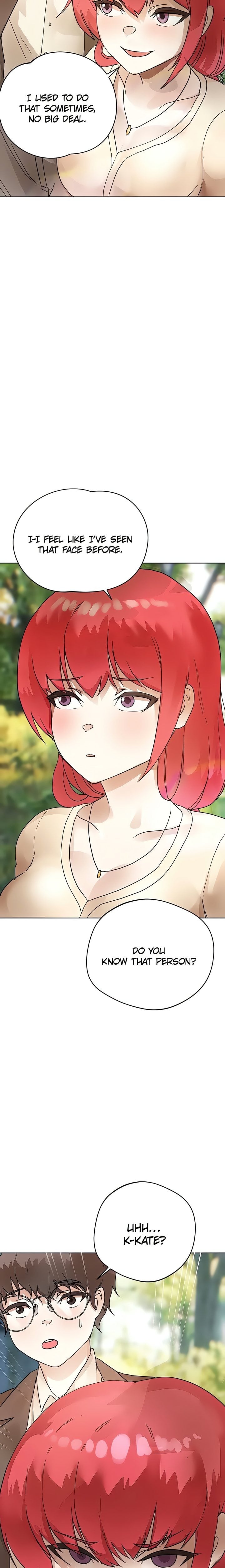 Clara, the Virgin Shut-in 3