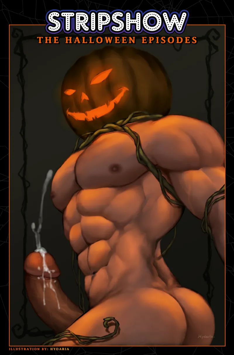 Class Comics' Halloween Hauntings 1 43