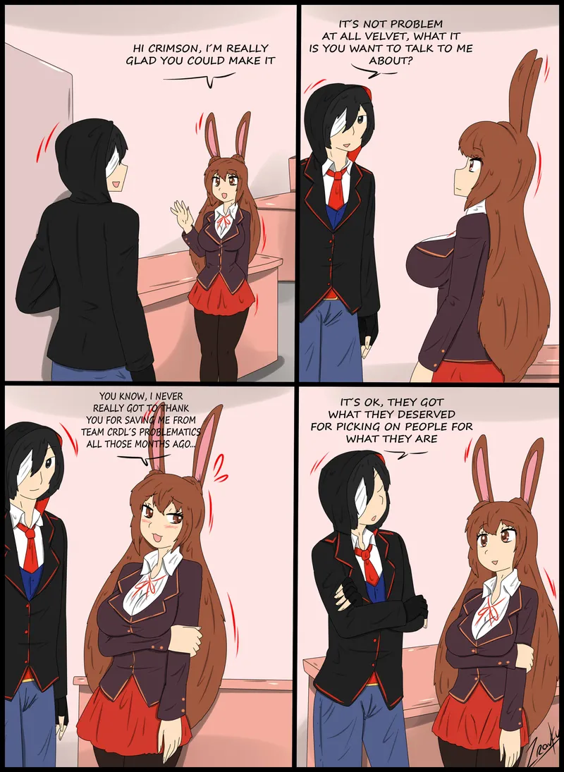 Class Fun 1