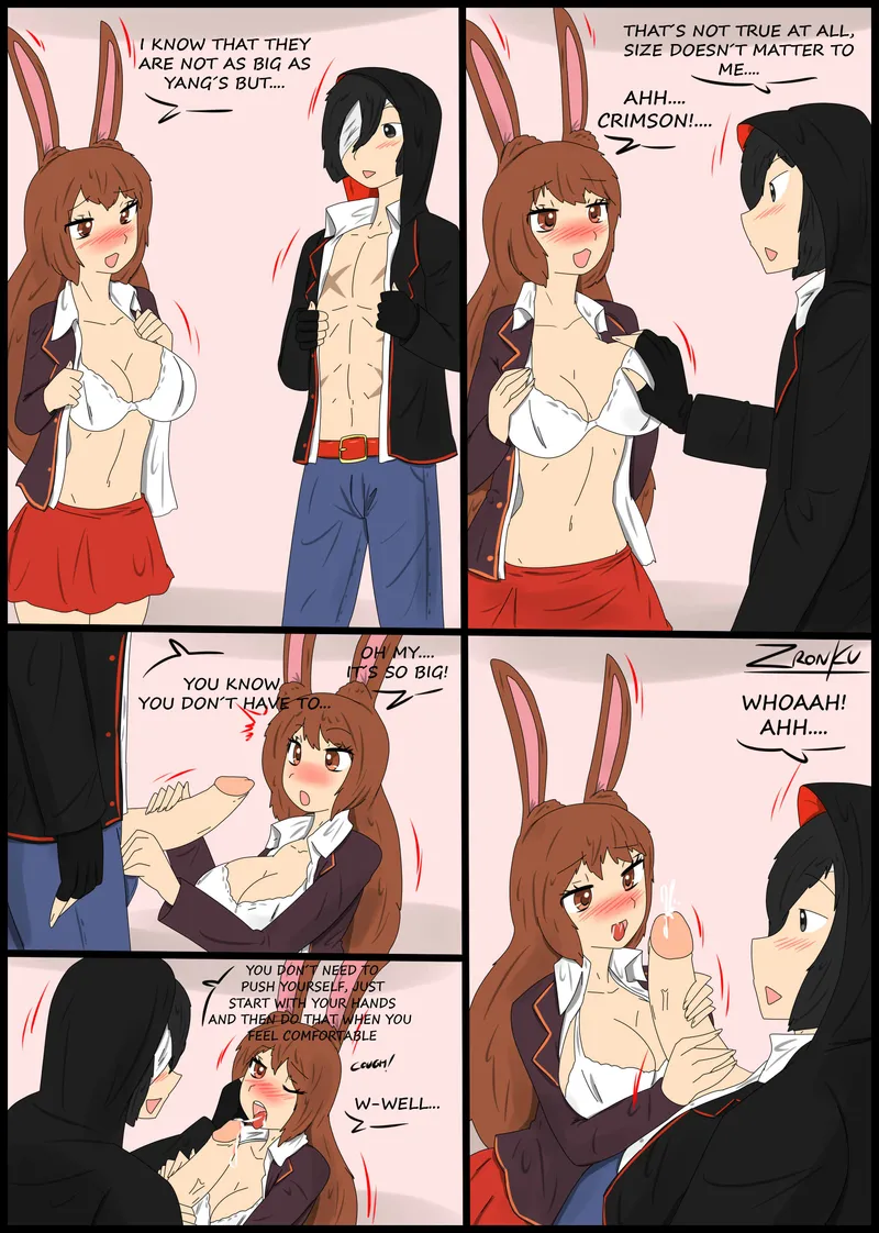 Class Fun 4
