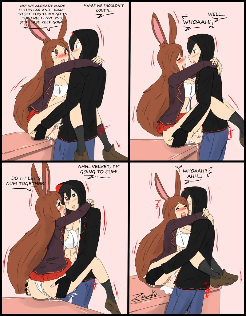 Class Fun 8