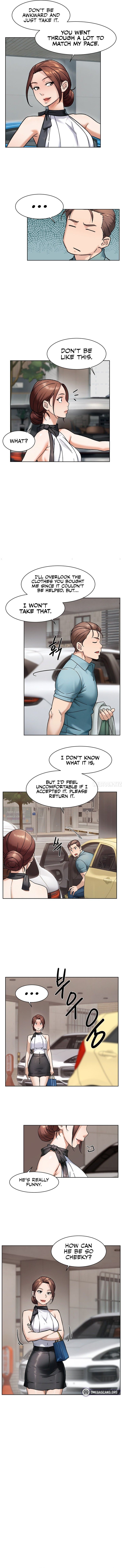 Cleaning Service 5