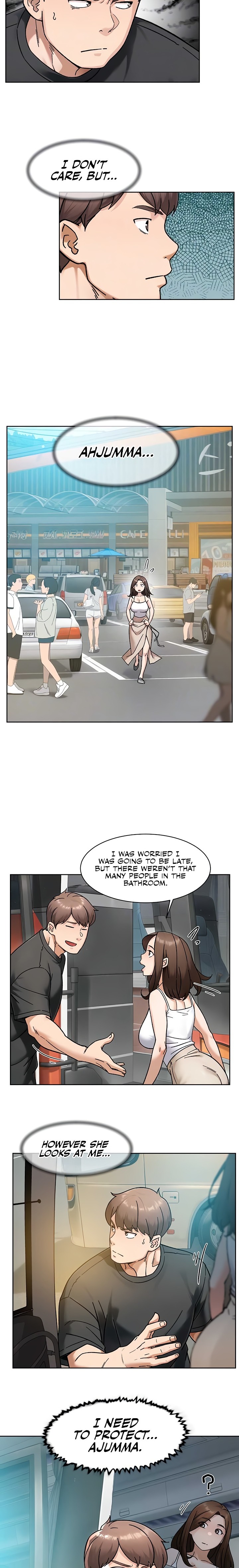 Cleaning Service 5