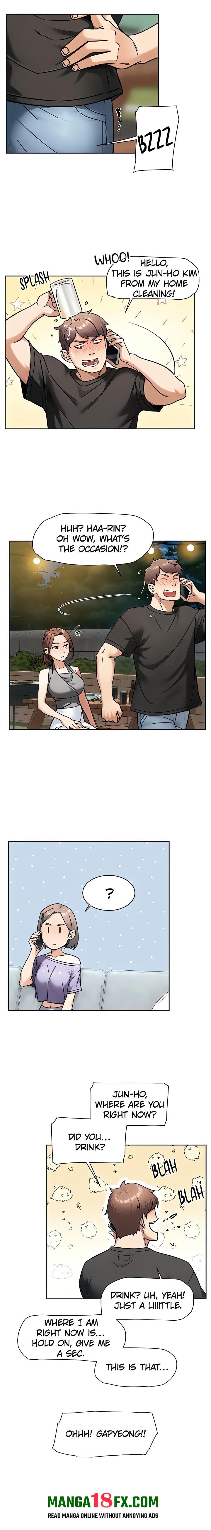 Cleaning Service 2