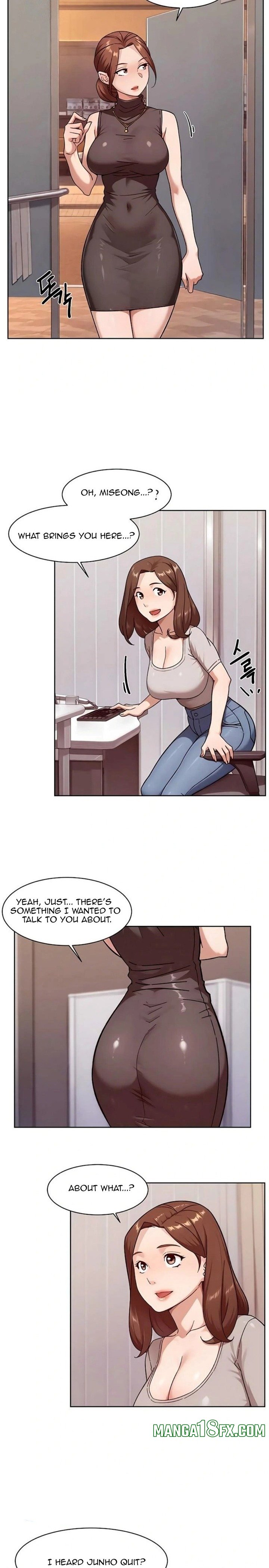 Cleaning Service 12
