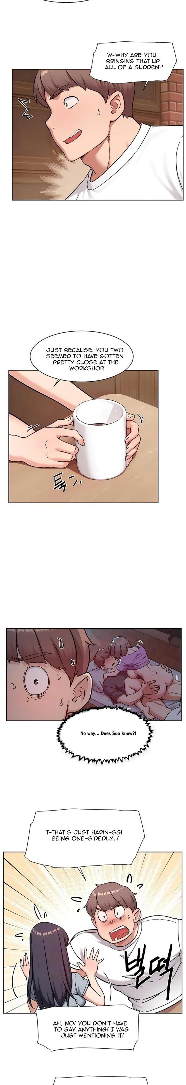 Cleaning Service 8