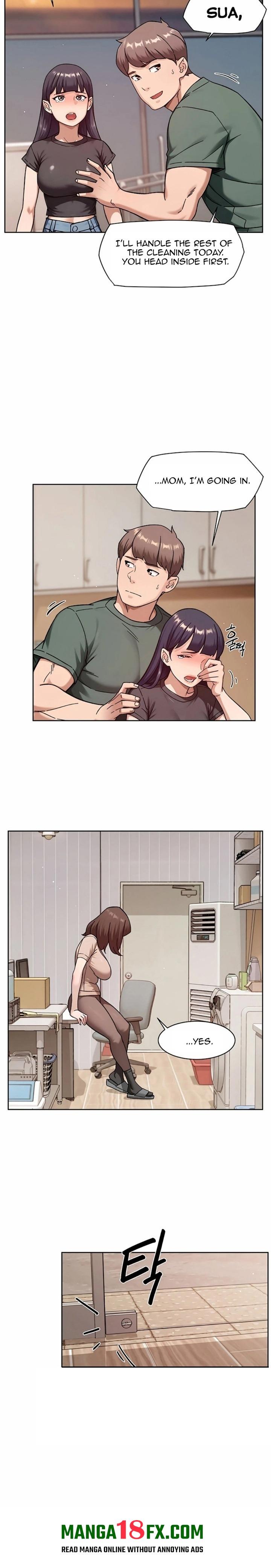 Cleaning Service 14