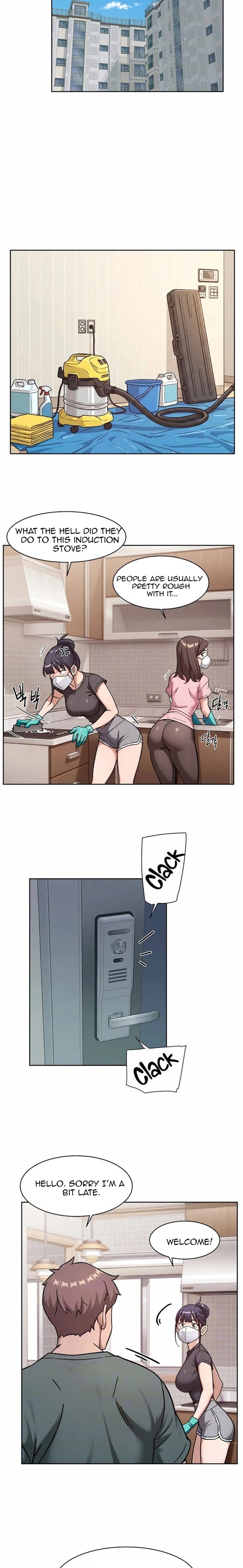 Cleaning Service 3