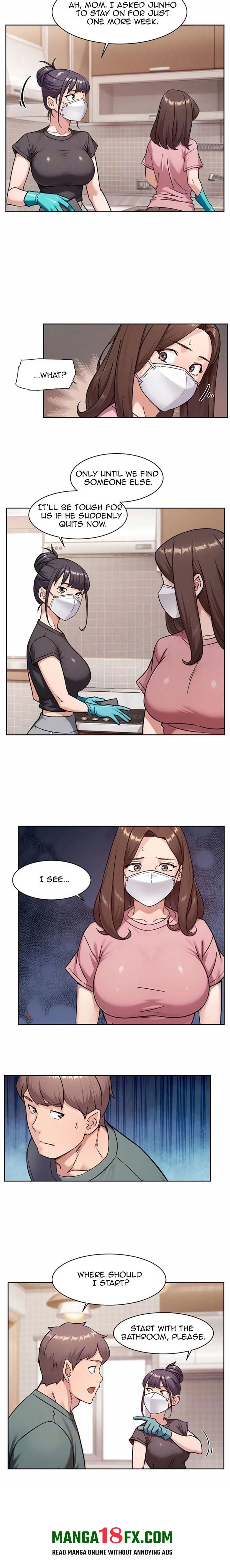 Cleaning Service 4