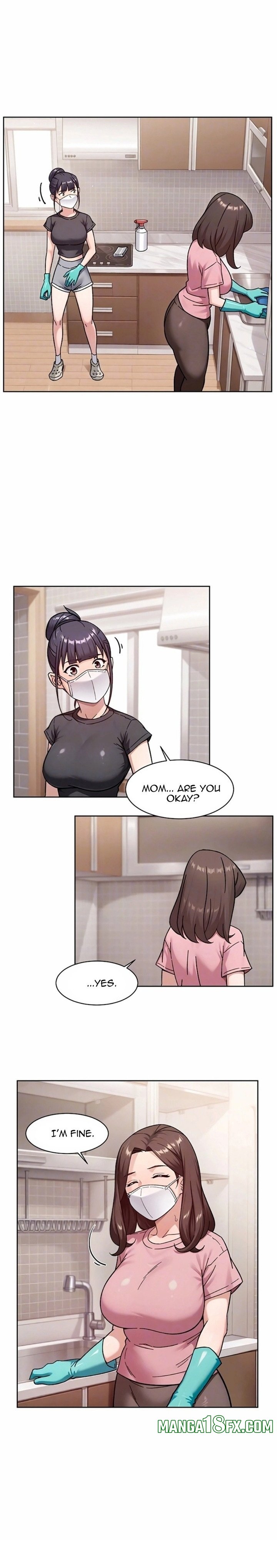 Cleaning Service 5