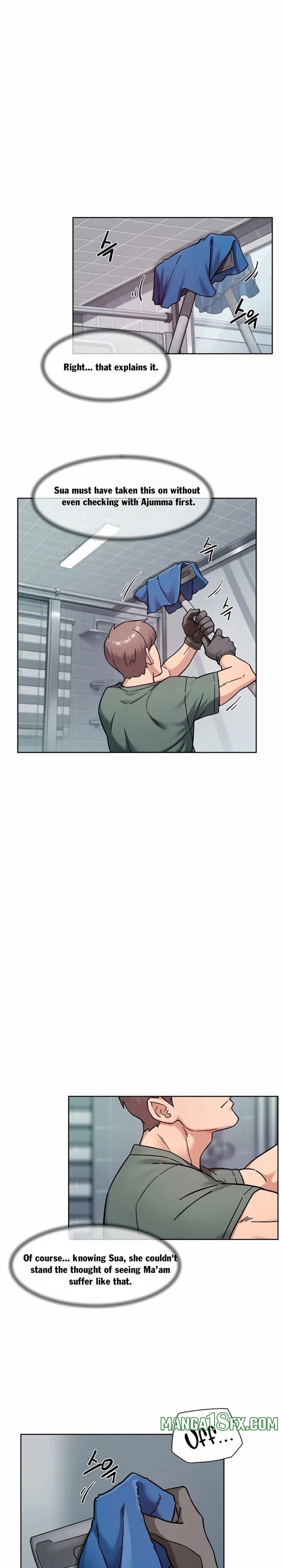 Cleaning Service 6