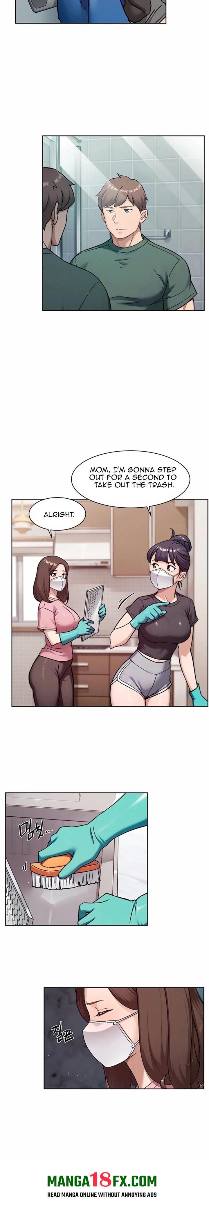 Cleaning Service 7