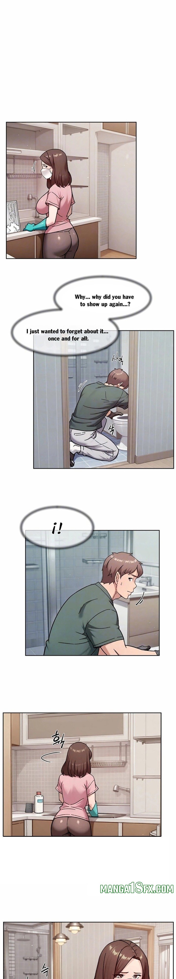 Cleaning Service 8