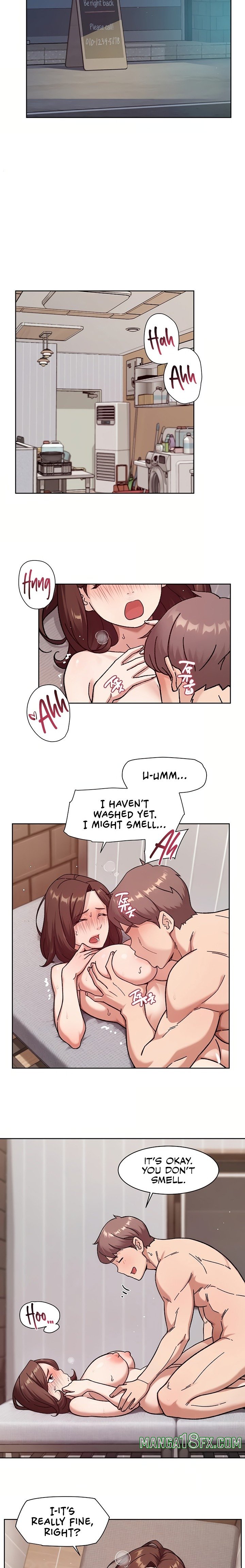 Cleaning Service 11