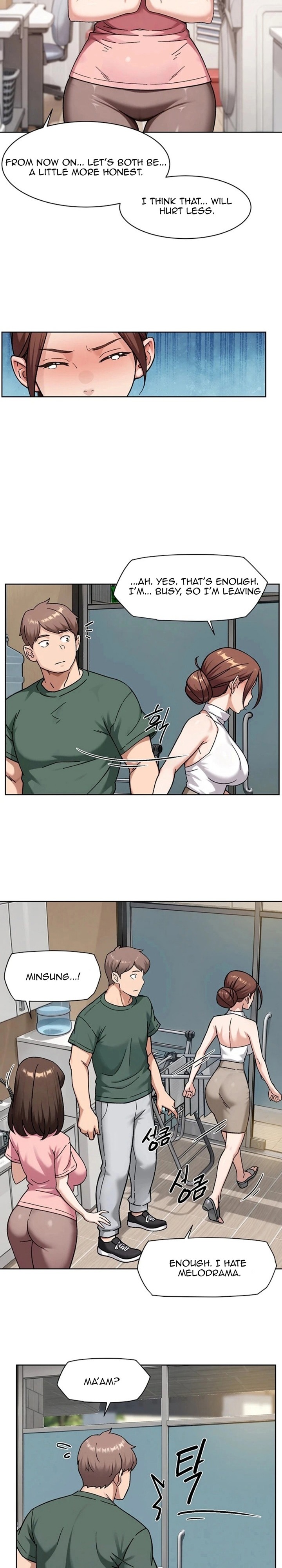 Cleaning Service 14