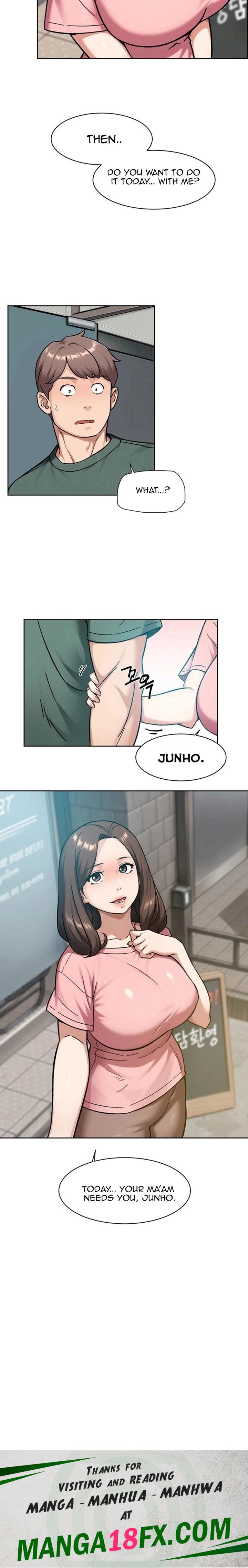 Cleaning Service 17