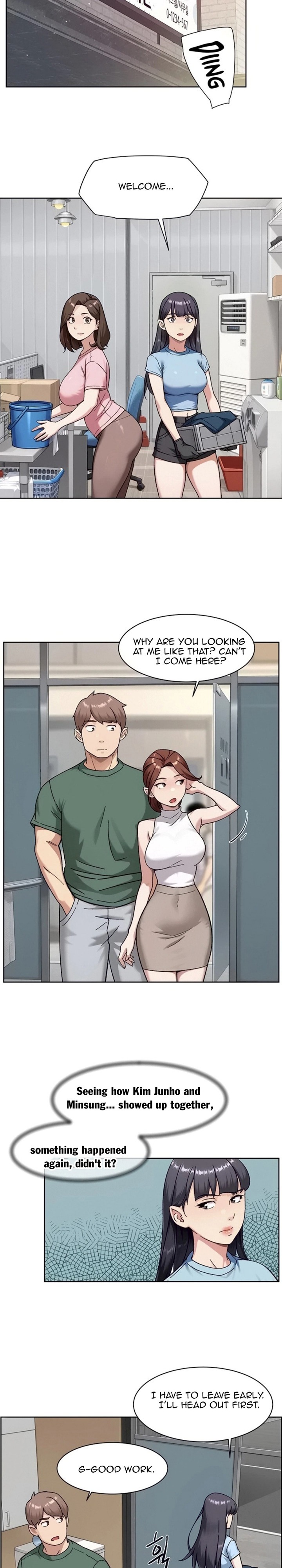 Cleaning Service 8