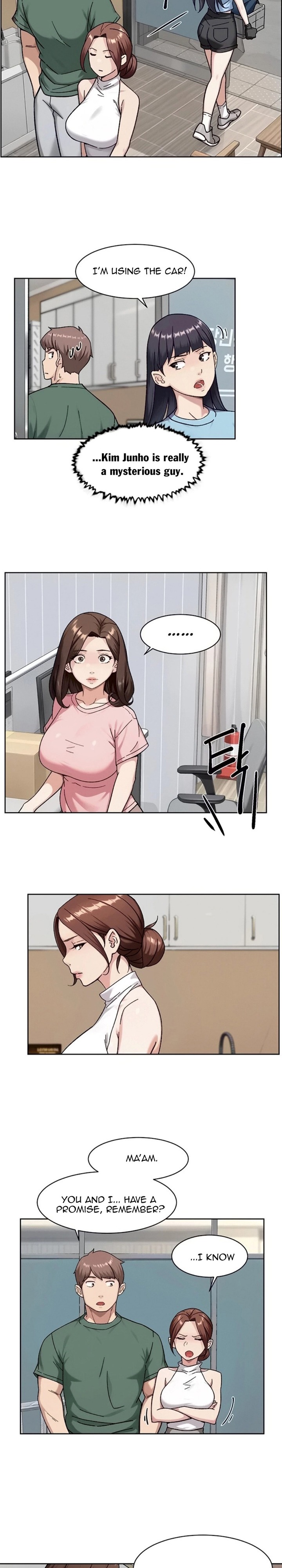 Cleaning Service 9