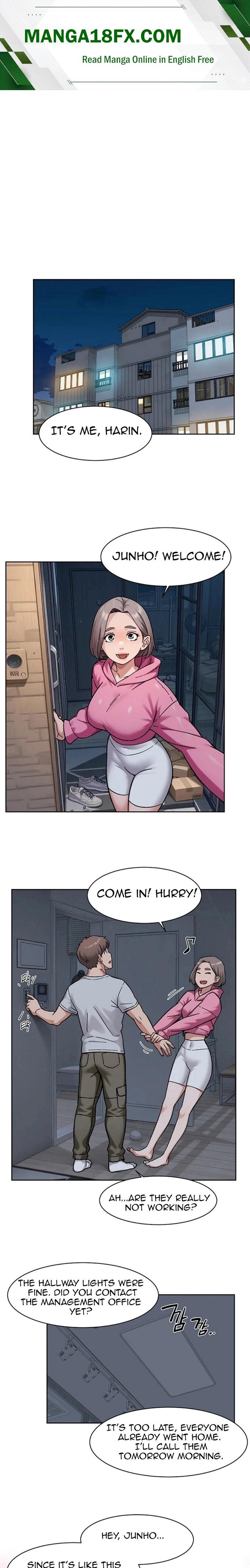 Cleaning Service 1